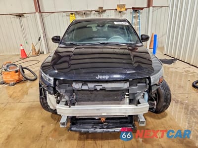 Piąte zdjęcie samochodu w środku: 2024 JEEP COMPASS SPORT VIN:3C4NJDAN1RT171263 - miniatura