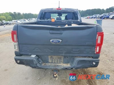 Zdjęcie 6 z 11 samochodu: 2019 FORD RANGER XL VIN:1FTER4FH4KLA51521 - miniatura