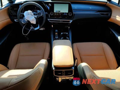 Zdjęcie 8 z 12 samochodu: 2025 LEXUS RX 350 BASE VIN:2T2BAMBA3SC064492 - miniatura