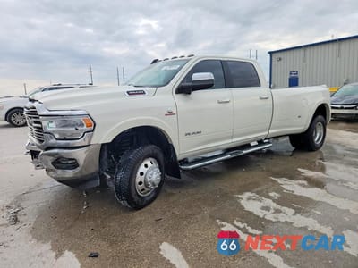 2022 RAM 3500 LARAMIE 3C63RRJL0NG102361 - główne zdjęcie licytacji z USA - miniatura