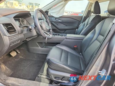 Zdjęcie 7 z 13 samochodu: 2021 NISSAN ROGUE SV VIN:5N1AT3BB2MC740158 - miniatura