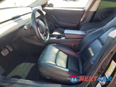 Zdjęcie 7 z 11 samochodu: 2018 TESLA MODEL 3 VIN:5YJ3E1EB5JF070689 - miniatura