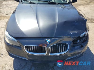 Zdjęcie 11 z 11 samochodu: 2014 BMW 528 XI VIN:WBA5A7C54ED219530 - miniatura