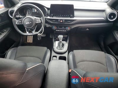 Zdjęcie 8 z 11 samochodu: 2023 KIA FORTE GT-LINE VIN:3KPF54AD3PE666677 - miniatura