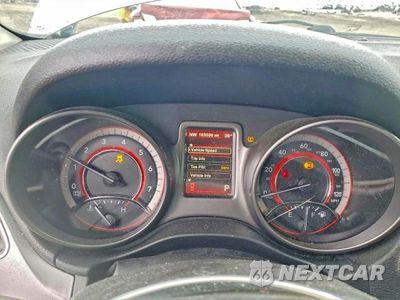 Zdjęcie 9 z 12 samochodu: 2017 DODGE JOURNEY CROSSROAD VIN:3C4PDCGG7HT621595 - miniatura