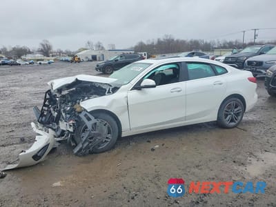 2024 BMW 228XI WBA73AK07R7P10278 - główne zdjęcie licytacji z USA - miniatura