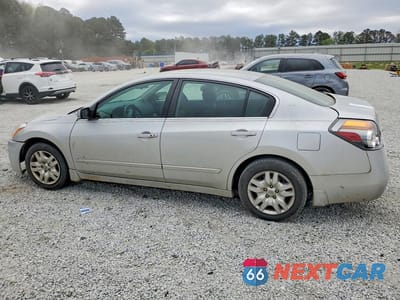 Drugie zdjęcie samochodu z przodu: 2011 NISSAN ALTIMA 2.5 VIN:1N4AL2AP7BC146955 - miniatura