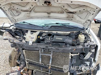 Zdjęcie 12 z 13 samochodu: 2016 GMC SAVANA G2500 VIN:1GTW7AFF4G1903554 - miniatura