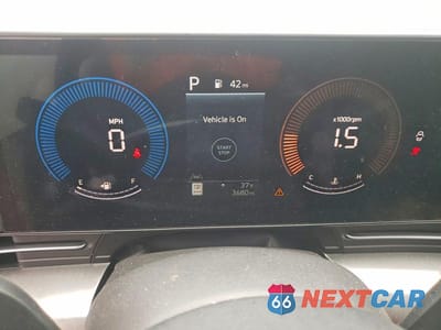 Zdjęcie 9 z 13 samochodu: 2026 HYUNDAI KONA SEL SPORT VIN:KM8HF3AB7TU381079 - miniatura