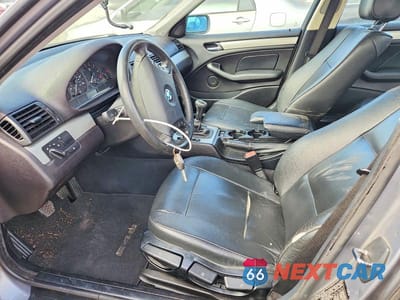 Zdjęcie 7 z 13 samochodu: 2004 BMW 325 XI VIN:WBAEU33434PF62000 - miniatura