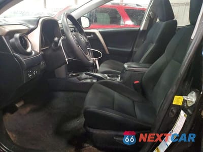 Zdjęcie 7 z 13 samochodu: 2015 TOYOTA RAV4 XLE VIN:2T3RFREV5FW382190 - miniatura