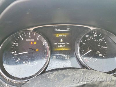 Zdjęcie 9 z 13 samochodu: 2016 NISSAN ROGUE S VIN:5N1AT2MT1GC824346 - miniatura