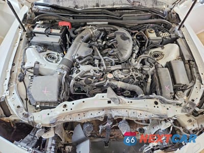 Zdjęcie 11 z 13 samochodu: 2024 LEXUS IS 300 BASE VIN:JTHD81F20R5052848 - miniatura