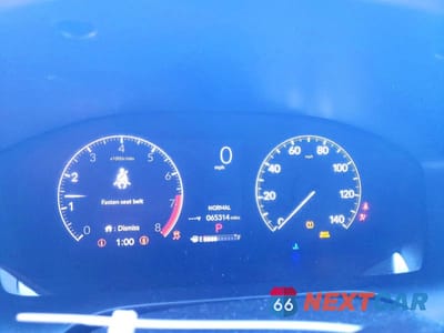 Zdjęcie 9 z 13 samochodu: 2023 HONDA HR-V EXL VIN:3CZRZ2H79PM710655 - miniatura