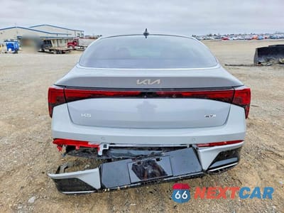 Zdjęcie 6 z 12 samochodu: 2025 KIA K5 GT-LINE VIN:KNAG64J72S5373348 - miniatura