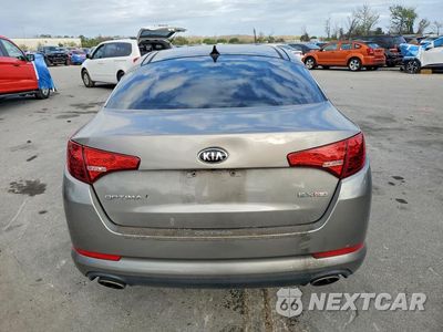 Zdjęcie 6 z 12 samochodu: 2013 KIA OPTIMA EX VIN:5XXGN4A73DG177441 - miniatura
