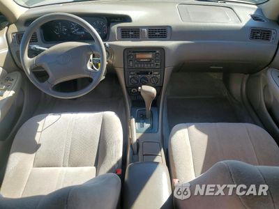 Zdjęcie 8 z 12 samochodu: 1999 TOYOTA CAMRY LE V6 VIN:JT2BF22K3X0178196 - miniatura