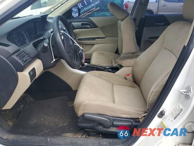 Zdjęcie 7 z 12 samochodu: 2014 HONDA ACCORD LX VIN:1HGCR2F37EA209805 - miniatura