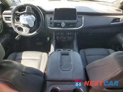 Zdjęcie 8 z 12 samochodu: 2023 CHEVROLET TAHOE C1500 LT VIN:1GNSCNKD0PR513808 - miniatura