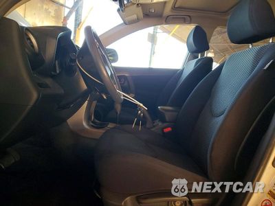 Zdjęcie 7 z 11 samochodu: 2008 TOYOTA RAV4 SPORT VIN:JTMZD32V385097134 - miniatura