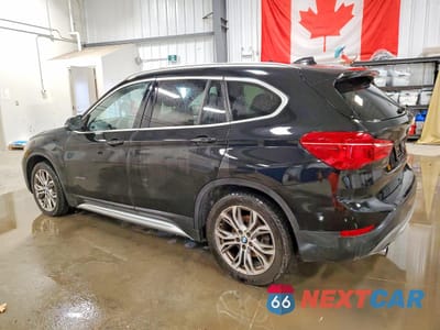 Drugie zdjęcie samochodu z przodu: 2018 BMW X1 XDRIVE28I VIN:WBXHT3C39J5K28751 - miniatura