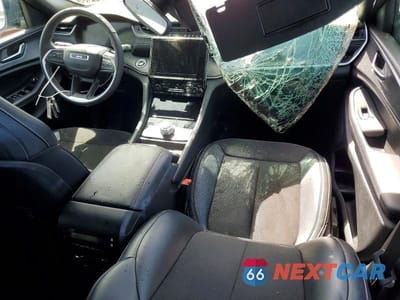 Zdjęcie 8 z 13 samochodu: 2024 JEEP GRAND CHEROKEE L LAREDO VIN:1C4RJKAG0R8517759 - miniatura