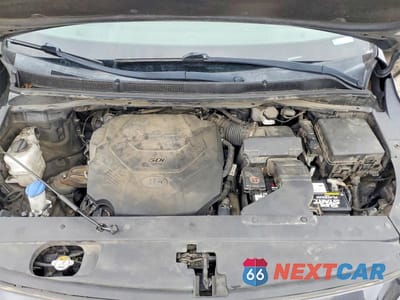 Zdjęcie 12 z 12 samochodu: 2019 KIA SEDONA EX VIN:KNDMB5C13K6510825 - miniatura