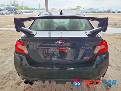 Zdjęcie 6 z 12 samochodu: 2020 SUBARU WRX STI VIN:JF1VA2E63L9812720 - miniatura