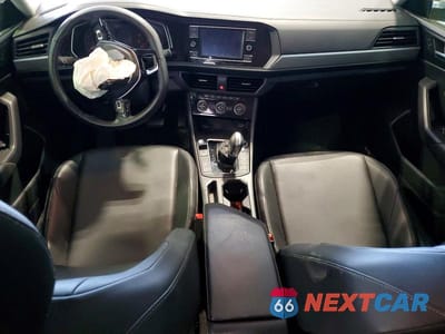 Zdjęcie 8 z 13 samochodu: 2019 VOLKSWAGEN JETTA S VIN:3VWC57BU9KM059293 - miniatura