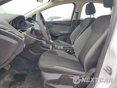 Zdjęcie 7 z 11 samochodu: 2014 FORD FOCUS S VIN:1FADP3E25EL410264 - miniatura