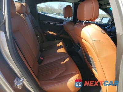 Zdjęcie 10 z 12 samochodu: 2016 MASERATI GHIBLI S VIN:ZAM57RTA6G1171524 - miniatura