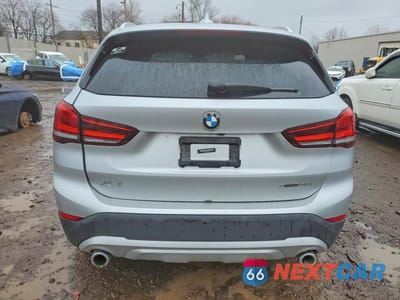Zdjęcie 6 z 13 samochodu: 2020 BMW X1 XDRIVE28I VIN:WBXJG9C04L5P74827 - miniatura