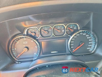 Zdjęcie 9 z 12 samochodu: 2016 CHEVROLET SILVERADO K1500 LT VIN:3GCUKREC5GG139677 - miniatura