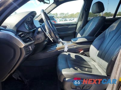 Zdjęcie 7 z 12 samochodu: 2018 BMW X5 SDRIVE35I VIN:5UXKR2C57J0X08859 - miniatura