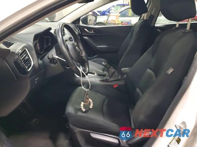 Zdjęcie 7 z 12 samochodu: 2014 MAZDA 3 TOURING VIN:JM1BM1L73E1124356 - miniatura