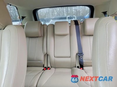 Zdjęcie 10 z 13 samochodu: 2013 LAND ROVER RANGE ROVER SPORT HSE LUXURY VIN:SALSK2D44DA778239 - miniatura