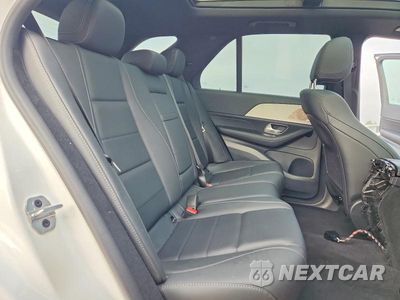 Zdjęcie 11 z 13 samochodu: 2026 MERCEDES-BENZ GLE 350 4MATIC VIN:4JGFB4FB0TB563218 - miniatura