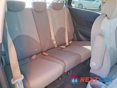 Zdjęcie 10 z 12 samochodu: 2008 HYUNDAI ACCENT GS VIN:KMHCM36C58U102897 - miniatura