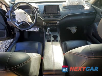 Zdjęcie 8 z 12 samochodu: 2022 NISSAN ALTIMA 2.5 SR VIN:1N4BL4CV9NN309660 - miniatura