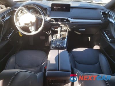 Zdjęcie 8 z 12 samochodu: 2023 MAZDA CX-9 GRAND TOURING VIN:JM3TCBDY7P0633970 - miniatura