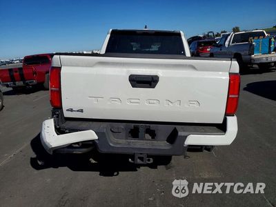 Zdjęcie 6 z 12 samochodu: 2026 TOYOTA TACOMA SR5 VIN:3TMLB5JN6TM213762 - miniatura
