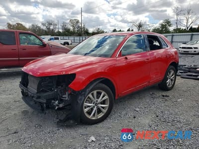 2023 AUDI Q3 PREMIUM S LINE 45 WA1DECF34P1042725 - główne zdjęcie licytacji z USA - miniatura