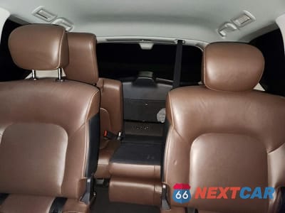 Zdjęcie 10 z 14 samochodu: 2022 INFINITI QX80 PREMIUM SELECT VIN:JN8AZ2AF7N9741116 - miniatura