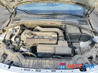 Zdjęcie 11 z 11 samochodu: 2015 VOLVO S60 PREMIER VIN:YV1612TKXF1356534 - miniatura