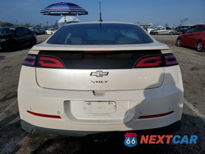Zdjęcie 6 z 12 samochodu: 2014 CHEVROLET VOLT VIN:1G1RF6E44EU136712 - miniatura