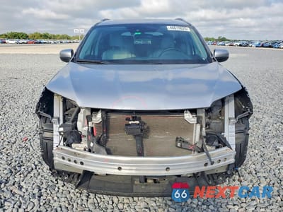 Piąte zdjęcie samochodu w środku: 2021 HONDA PILOT TOURING VIN:5FNYF6H65MB078729 - miniatura