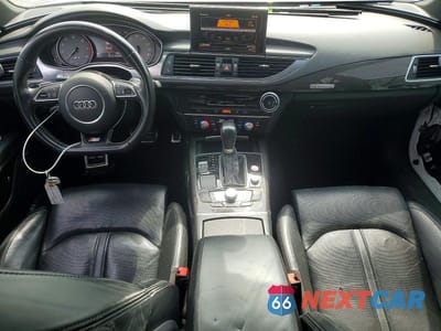 Zdjęcie 8 z 12 samochodu: 2017 AUDI S7 PREMIUM PLUS VIN:WAUWFAFC7HN005546 - miniatura
