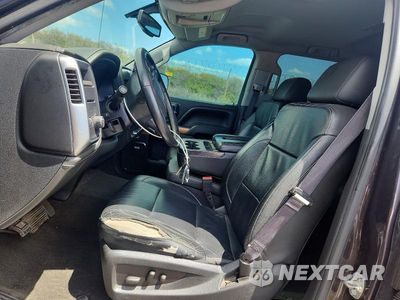 Zdjęcie 7 z 12 samochodu: 2016 CHEVROLET SILVERADO C1500 LTZ VIN:3GCPCSEC9GG221218 - miniatura