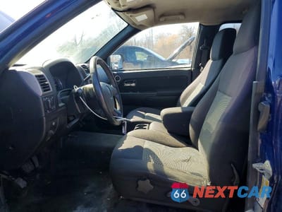 Zdjęcie 7 z 12 samochodu: 2011 CHEVROLET COLORADO LT VIN:1GCESCF90B8113412 - miniatura