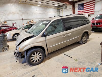 2003 CHRYSLER TOWN & COUNTRY LXI 2C4GP54L13R338383 - główne zdjęcie licytacji z USA - miniatura